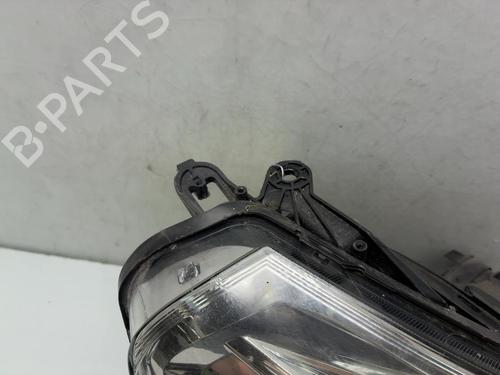 Right headlight CITROËN JUMPY II (VF7) 2.0 HDi 125 | BP40067239C29 - Image 2