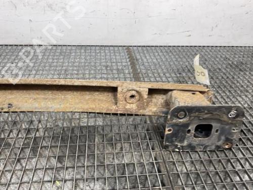 Rear bumper reinforcement FORD FOCUS II (DA_, HCP, DP) 1.6 TDCi | BP21961304C73 