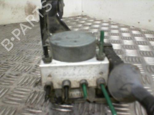 Used ABS pump RENAULT CLIO III Hatchback Van (SB_, SR_) [2005-2025]  19986946