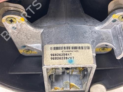 Used Rear mirror Rear mirror PEUGEOT 607 (9D, 9U) 2.7 HDi 24V (204 hp) 36150049 36150049