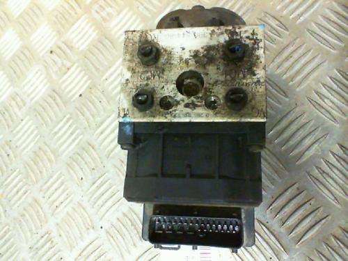 ABS pump CITROËN XSARA Coupe (N0)  | BP20019981M43 