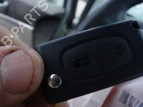 Sikkerhedssele-spænde PEUGEOT 807 (EB_) 2.0 HDi | BP20030228I32 - Image 17