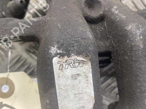 Right rear brake caliper PEUGEOT 307 CC (3B) 2.0 HDi 135 | BP28425163M106 