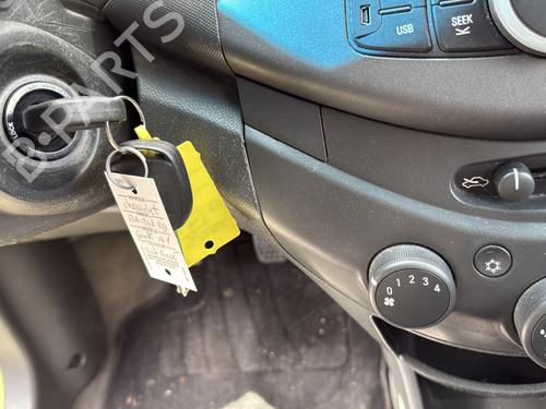Sikkerhedssele-spænde CHEVROLET SPARK (M300) | BP36862909I32 - Image 23