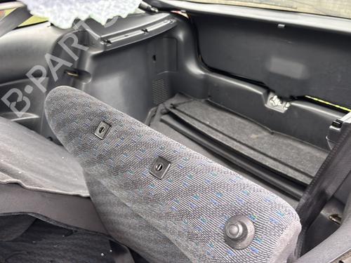 Used Parts HONDA CIVIC VI Hatchback (EJ, EK)  1.4 i S (EJ9)  2509375