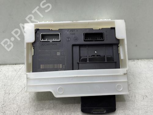 Electronic module RENAULT CAPTUR I (J5_, H5_) 1.2 TCe 120 | BP34333164M83 - Image 2