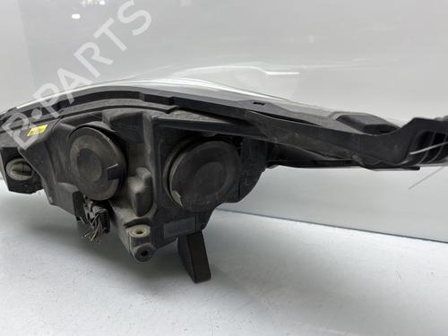 Right headlight FORD FIESTA VI (CB1, CCN) 1.5 TDCi | BP28281924C29 