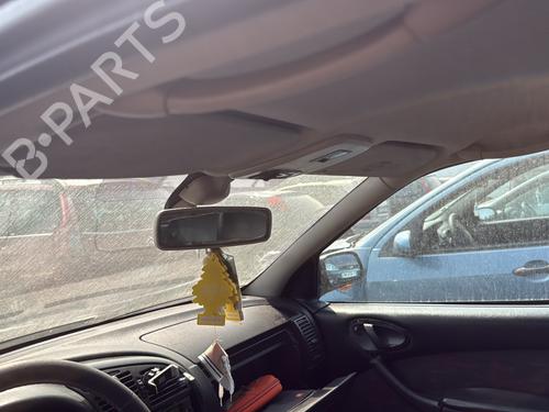Warning switch CITROËN XSARA Coupe (N0) 2.0 HDi 109 | BP29841943I22 - Image 6