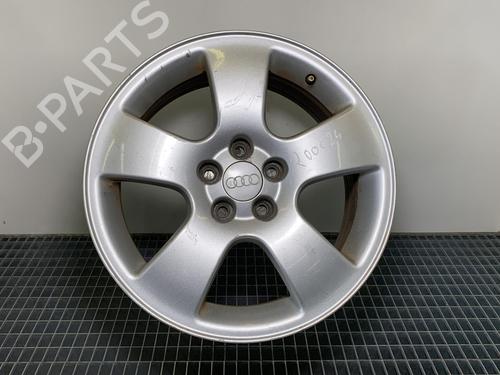 Felg AUDI A3 (8L1) 1.9 TDI (130 hp) 19997964