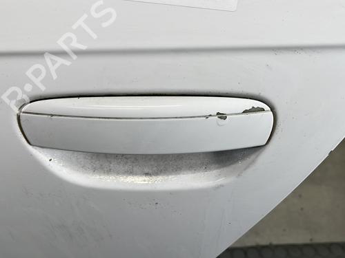 Left rear door AUDI A3 Sportback (8PA) 2.0 TDI 16V | BP29707609C4 