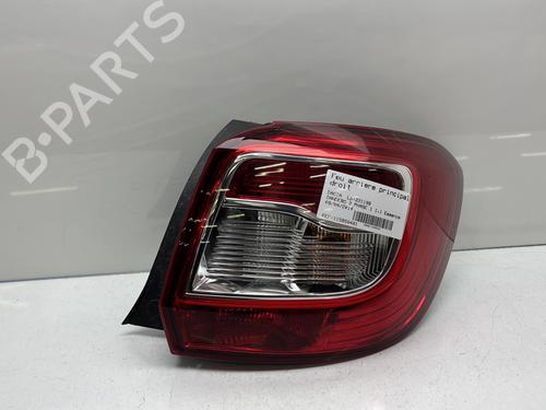 Used Right taillight DACIA SANDERO II 1.2 (75 hp) 31374846