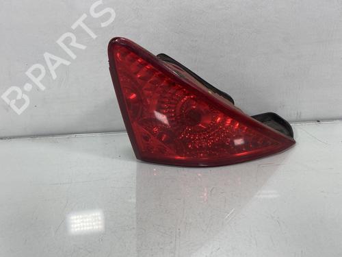 Used Right tailgate light PEUGEOT 3008 I MPV (0U_) 1.6 HDi (114 hp) 19996350