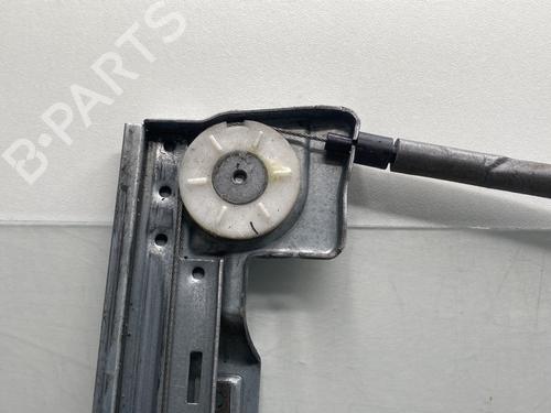 Front left window mechanism RENAULT KANGOO Express (FW0/1_) 1.5 dCi 90 (FW0G, FW05, FW08, FW11) | BP33774261C22  - Image 9