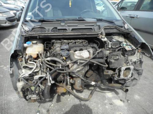 Switch FORD C-MAX (DM2) 1.6 TDCi | BP20018128I30 - Image 9