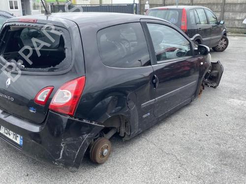 Left tailgate light RENAULT TWINGO II (CN0_) 1.2 TCe 100 (CN0P) | BP21823040C79  - Image 7