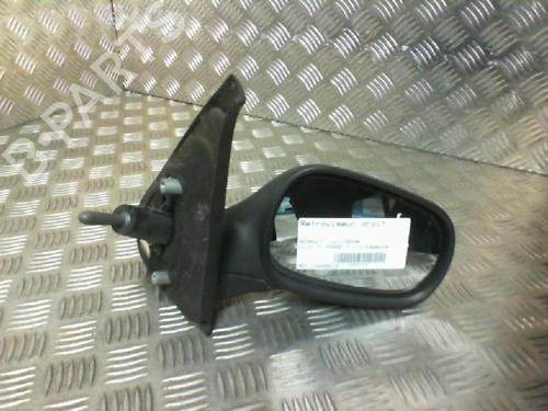 Retrovisore destro RENAULT CLIO II (BB_, CB_) 1.2 (BB0A, BB0F, BB10, BB1K, BB28, BB2D, BB2H, CB0A,... (58 hp) 20005472
