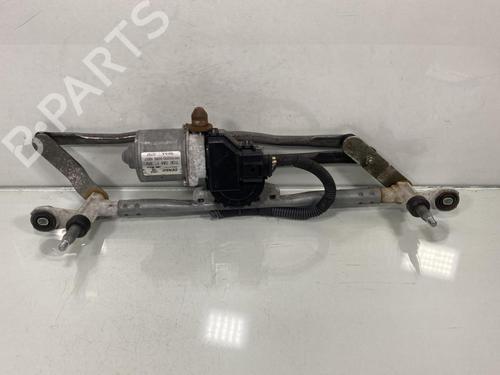 Used Front wiper motor FIAT PANDA (312_, 319_) 1.2 (312PXA1A) (69 hp) 19967676