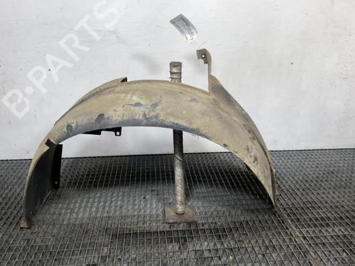 Used Wheel arch CITROËN XSARA (N1) 2.0 HDi 90 (90 hp) 19961177