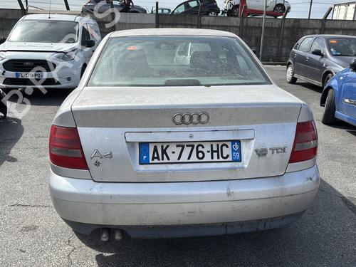 Right taillight AUDI A4 B5 (8D2) 1.9 TDI | BP36439404C35 - Image 13