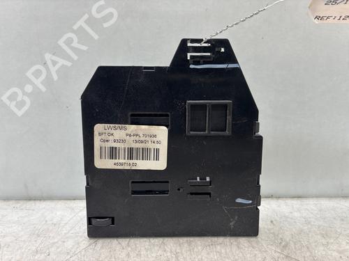 Used Electronic module Electronic module PEUGEOT 5008 II (MC_, MJ_, MR_, M4_) 1.2 THP (MRHNYH, MRHNYW, MRHNSJ, MRHNSU, MRHNSM) (131 hp) 36474293 36474293