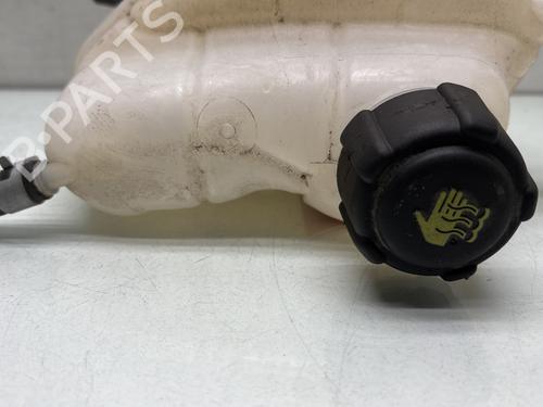 Expansion tank RENAULT KADJAR (HA_, HL_) 1.5 dCi 110 (HLA3) | BP28291294C120 