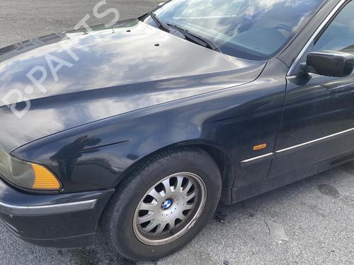 Left taillight BMW 5 Touring (E39) 523 i | BP21170801C34 