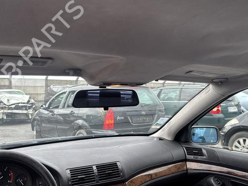 Left front window switch BMW 5 (E39) 520 d | BP30535701I27  - Image 26