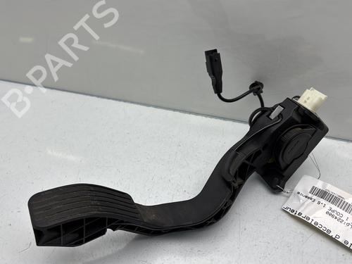 Used Pedal CITROËN C4 Coupe (LA_) 1.6 16V (109 hp) 30791339