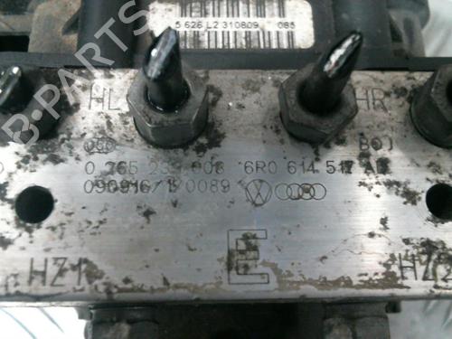 ABS pump VW POLO V (6R1, 6C1)  | BP19998965M43 