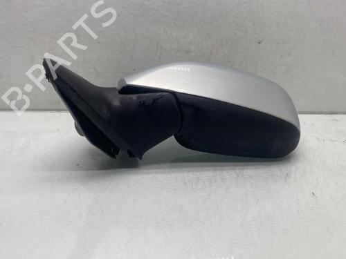 Left mirror RENAULT LAGUNA II (BG0/1_)  | BP19993949C26 