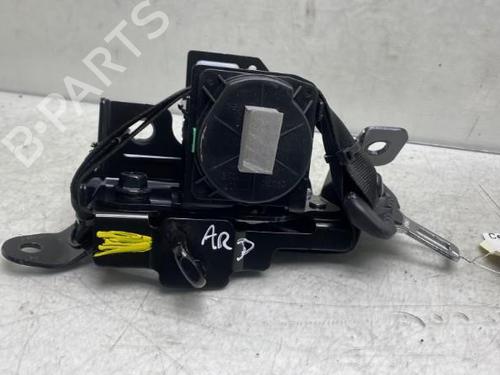 Used Rear right seatbelt Rear right seatbelt HYUNDAI i40 I CW (VF) 1.7 CRDi (136 hp) 19952315 19952315