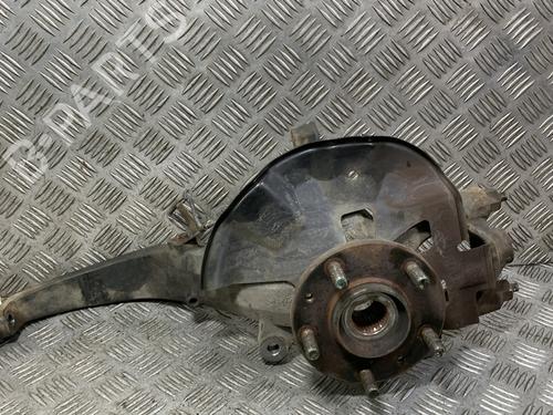 Used Left front steering knuckle MAZDA 6 Hatchback (GH) 2.0 MZR-CD (GH14) (140 hp) 32416583