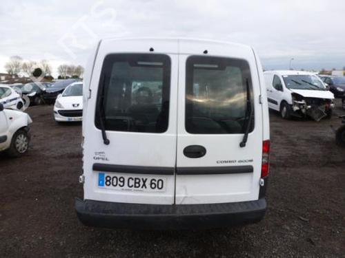 Switch OPEL COMBO Box Body/MPV 1.3 CDTI 16V | BP20004877I30 
