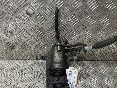 Left rear brake caliper HYUNDAI KONA (OS, OSE, OSI) 1.0 T-GDi | BP29935751M107