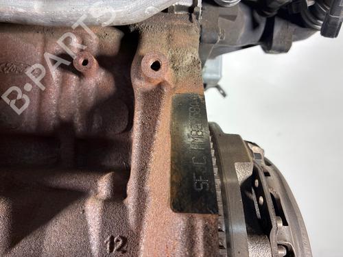 Engine FORD FIESTA VI (CB1, CCN) 1.0 EcoBoost | BP38561680M1 - Image 5