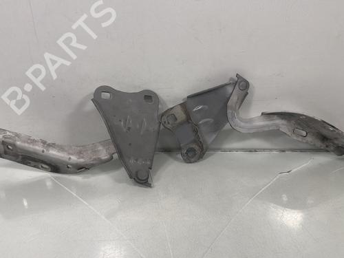 Dørhængsel/Dørbegrænser RENAULT TWINGO II (CN0_) 1.5 dCi (CN0E) (64 hp) 32854117