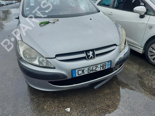 Rim PEUGEOT 307 (3A/C) 1.4 HDi | BP21959394C45 