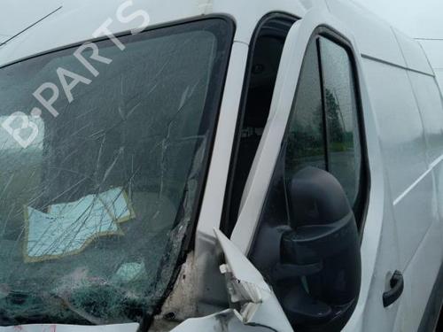 Steering rack RENAULT MASTER III Van (FV) 2.3 dCi 100 FWD (FV0A, FV0B, FV0G, FV0K, FV0H) | BP26498741M22  - Image 25