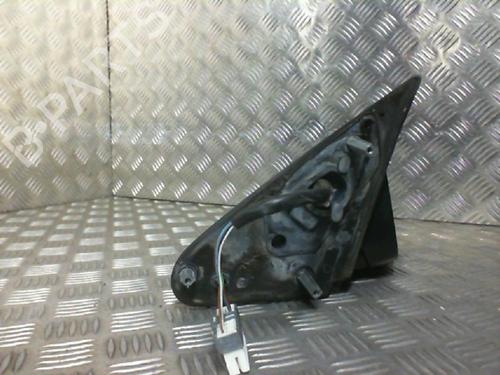 Right mirror PEUGEOT 406 (8B) 2.0 HDI 90 | BP21948789C27 
