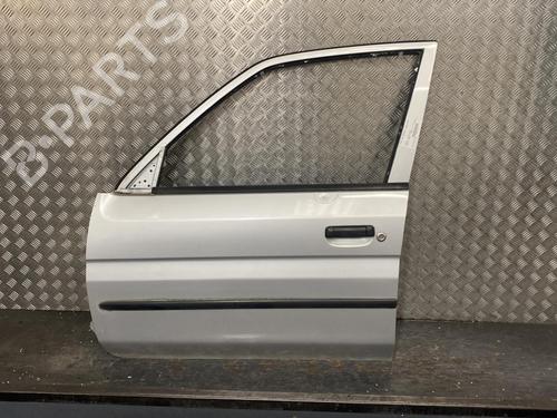 Left front door MAZDA DEMIO (DW) 1.3 16V (DW3W, DW19) | BP21956201C2 