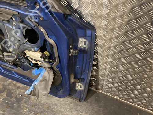 Left front door BMW 1 (E87) 118 d | BP20012523C2 