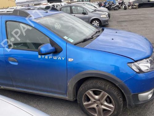 Warning switch DACIA SANDERO II 1.5 dCi | BP24428307I22 - Image 12