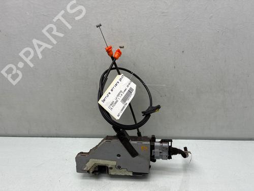 Fechadura trás esquerda Fechadura trás esquerda 38181771 38181771