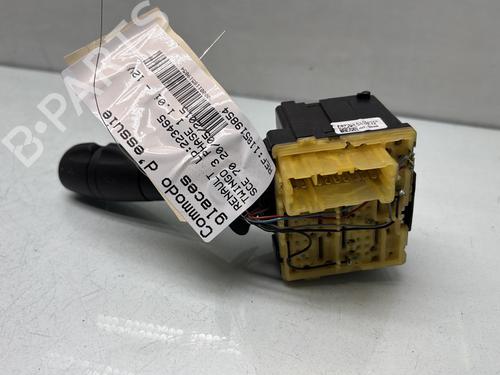 Steering column stalk RENAULT TWINGO III (BCM_, BCA_) 1.0 SCe 70 (BCMB) | BP32413324I23 - Image 2