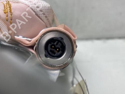 Left curtain airbag SEAT ARONA (KJ7, KJP) 1.0 TSI | BP19968401C11 