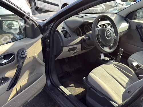 Steering rack RENAULT MEGANE II (BM0/1_, CM0/1_) 1.5 dCi (BM1E, CM1E) | BP32495705M22 