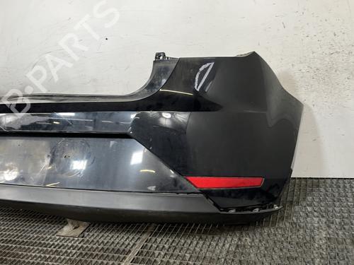 Rear bumper SEAT IBIZA IV (6J5, 6P1) 1.4 | BP29501659C8 