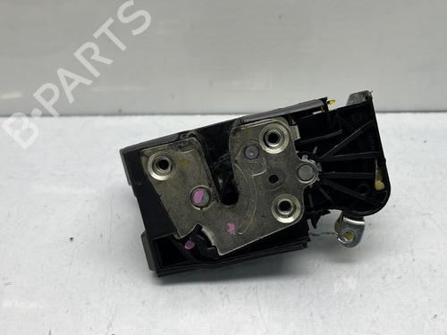 Used Front left lock Front left lock DACIA LOGAN II TCe 90 (L8MA, L8M1, L8AC) (90 hp) 22449779 22449779