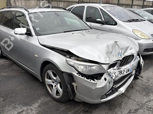 Rear parcel shelf BMW 5 Touring (E61) 525 i | BP26952580C85  - Image 6