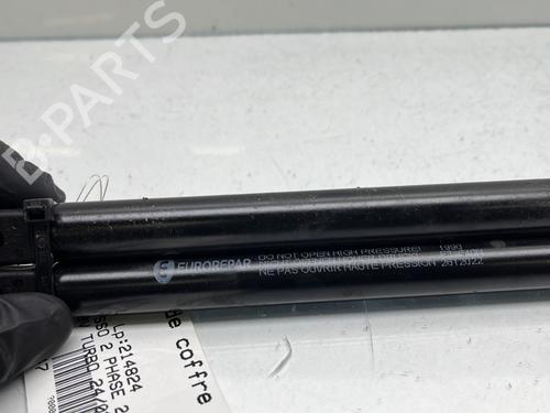 Tailgate lift support CITROËN C4 Picasso II 1.6 BlueHDi 120 | BP22916598C138 
